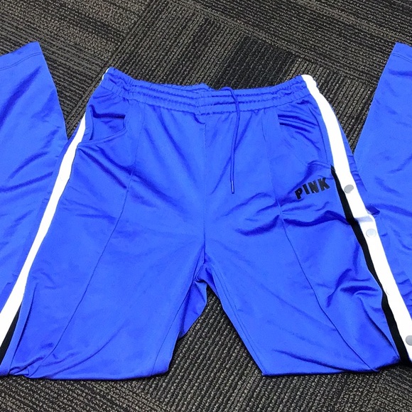 PINK Victoria's Secret Pants - Victoria’s Secret track pants